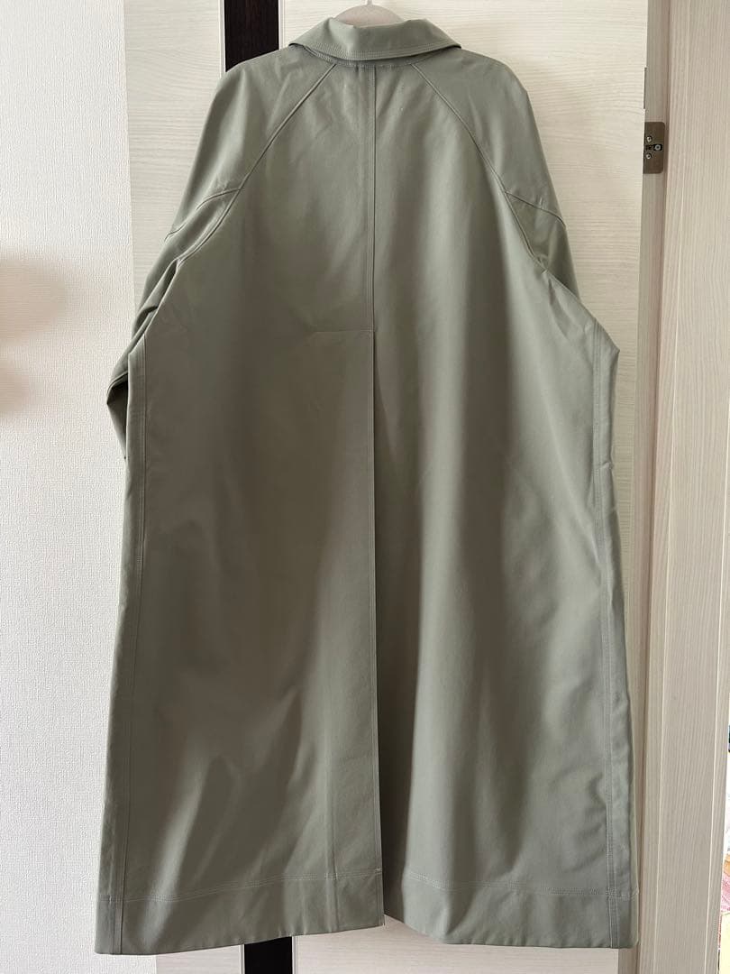 ジャケット・アウター TODAYFUL Soutien collar Spring Coat