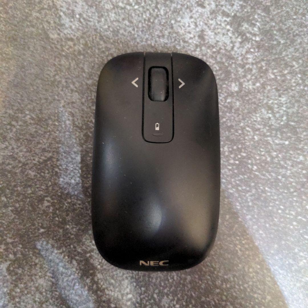 【NEC製 モニター一体型デスクトップPC】LAVIE Direct A23