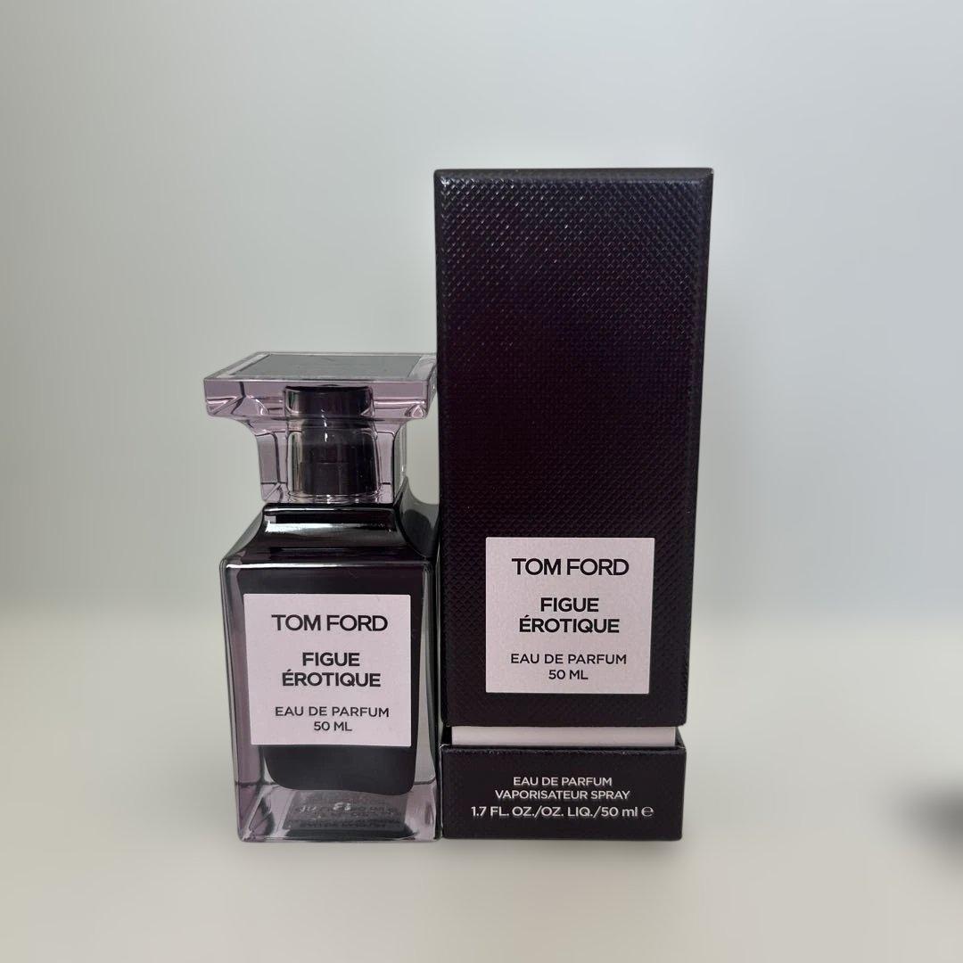 トムフォード フィグエロティック オードパルファム スプレィ50ml