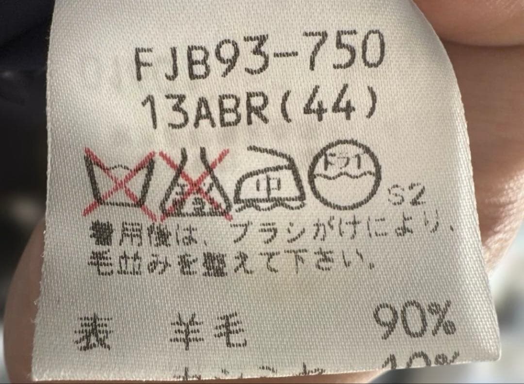 80’s Burberrys ジャケット ブレザー 金ボタン