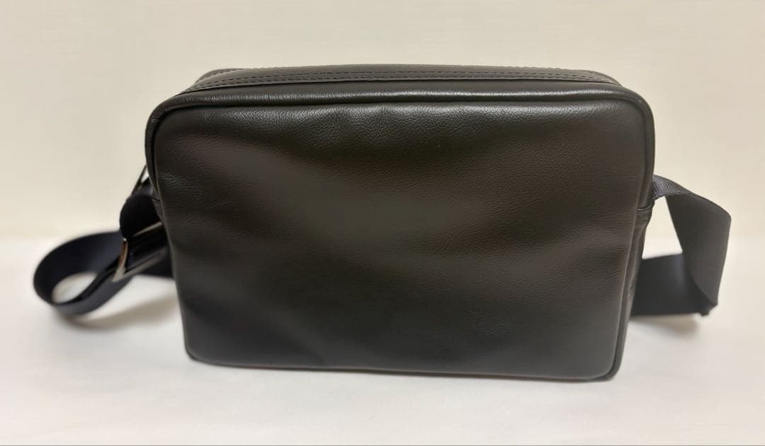 PORTER GUARDショルダーバッグ 高級感 美品 使用3回 入手困難モデル