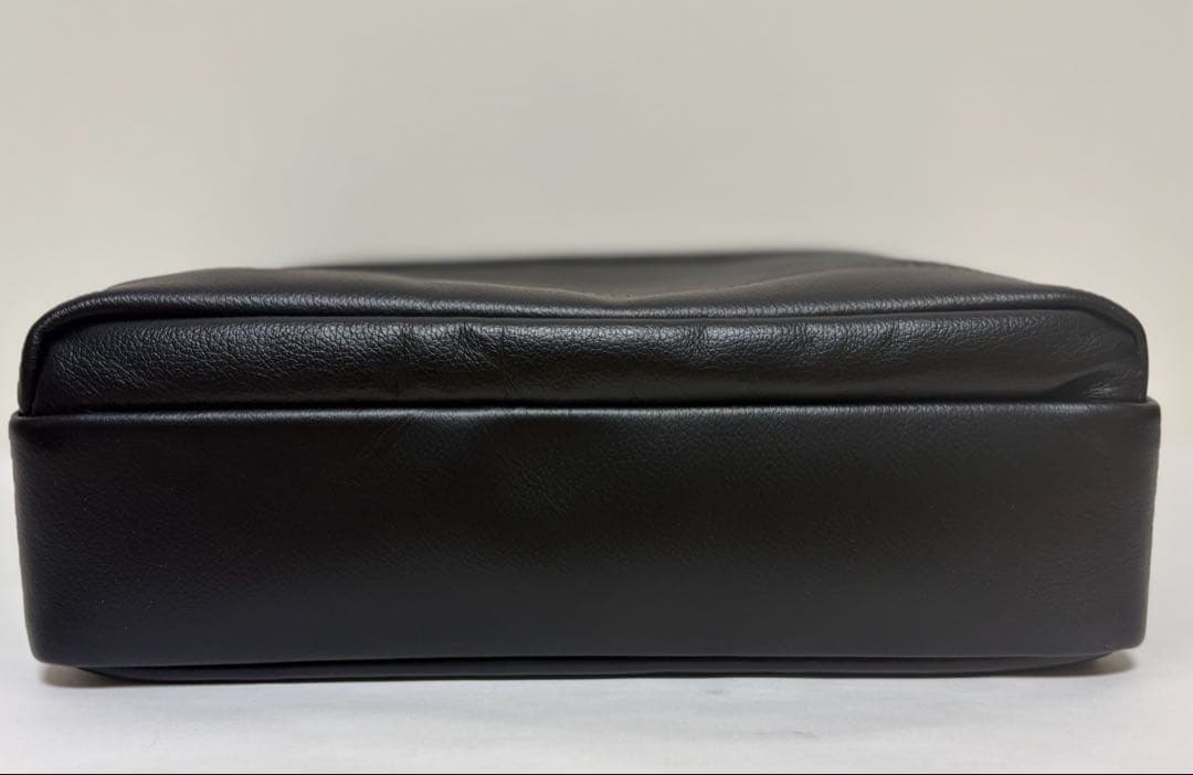 PORTER GUARDショルダーバッグ 高級感 美品 使用3回 入手困難モデル