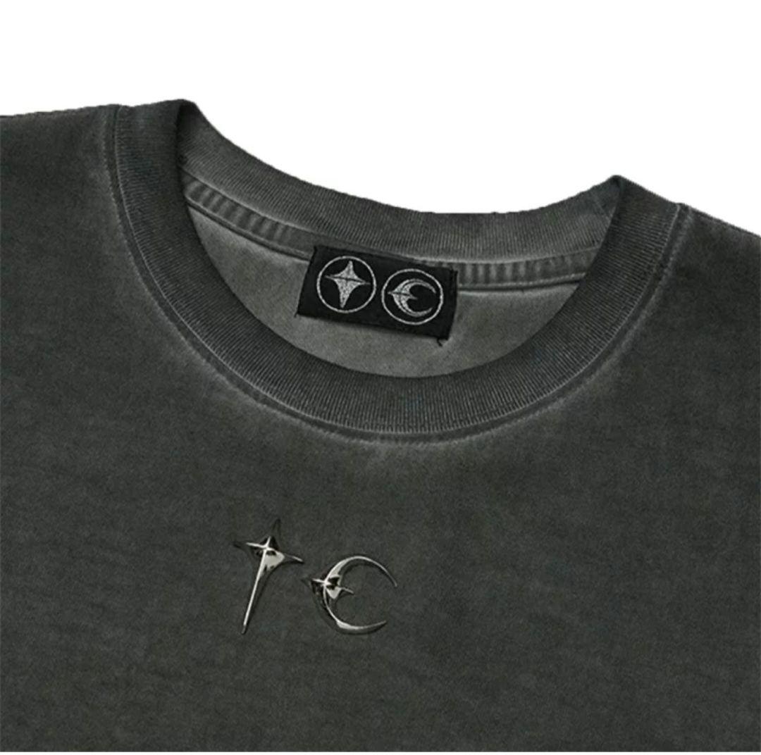 Thug club TC Basic Tシャツ