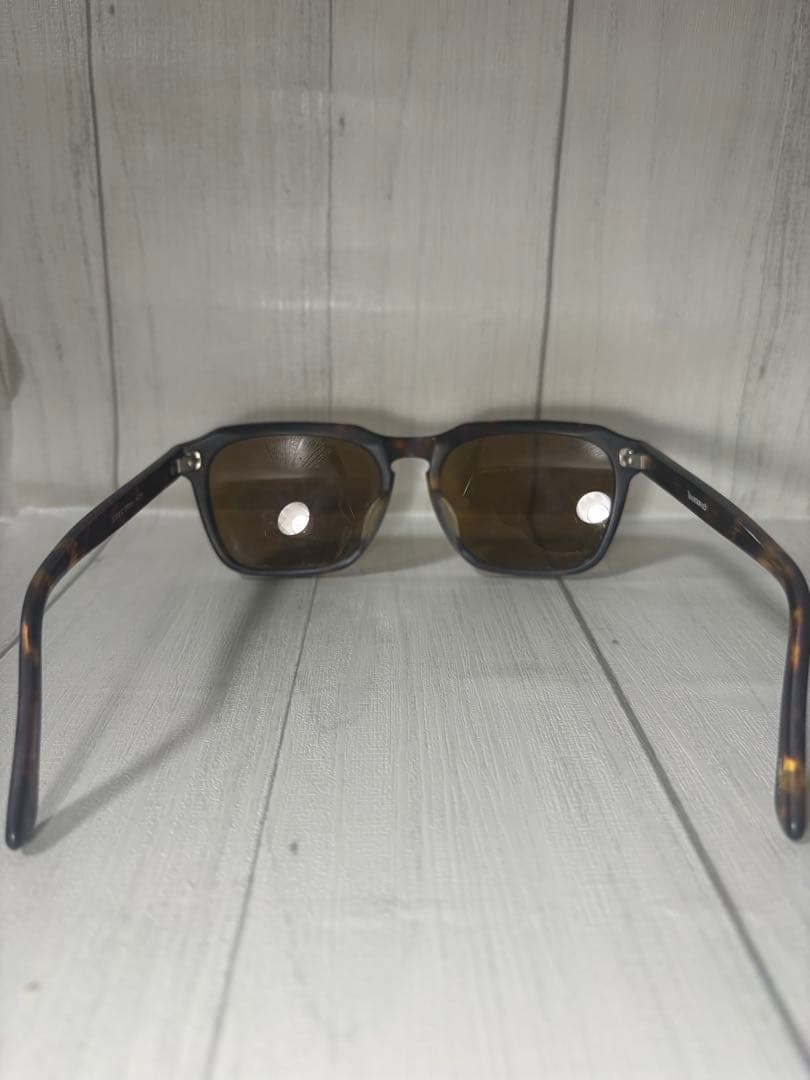 Ray-Ban TRADITIONALS USA製 B&L サングラス べっ甲