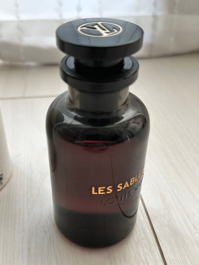 LOUIS VUITTON 香水 LES SABLES ROSES