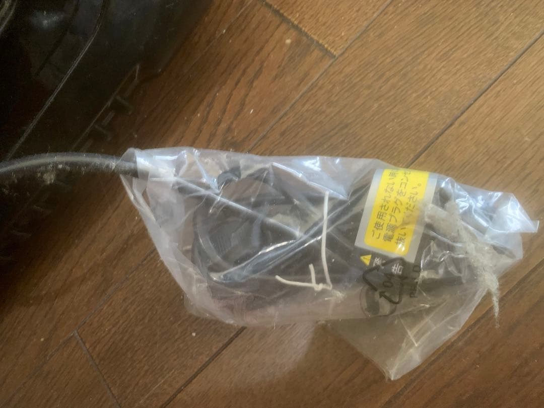 【送料込み　美品】アルインコ AFR2117ランニングマシン　ブラック