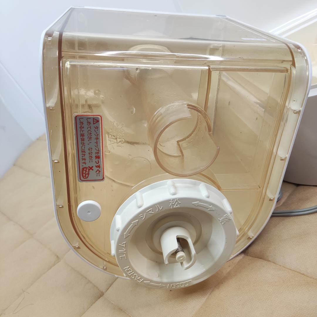 SEIKO GIKEN 超音波噴霧器 5L タンク ミスト HM‐201