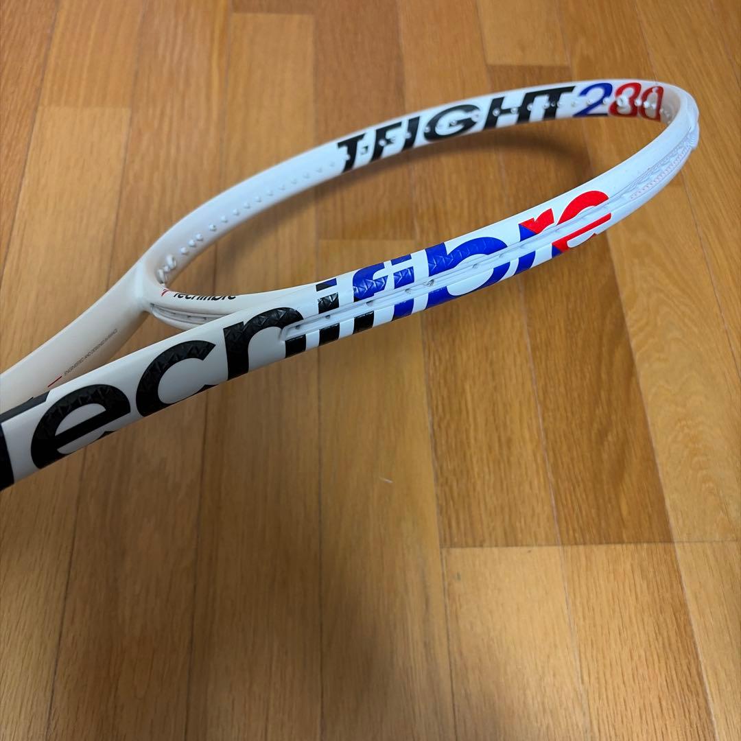 Tecnifibre T-FIGHT 280 テニスラケット