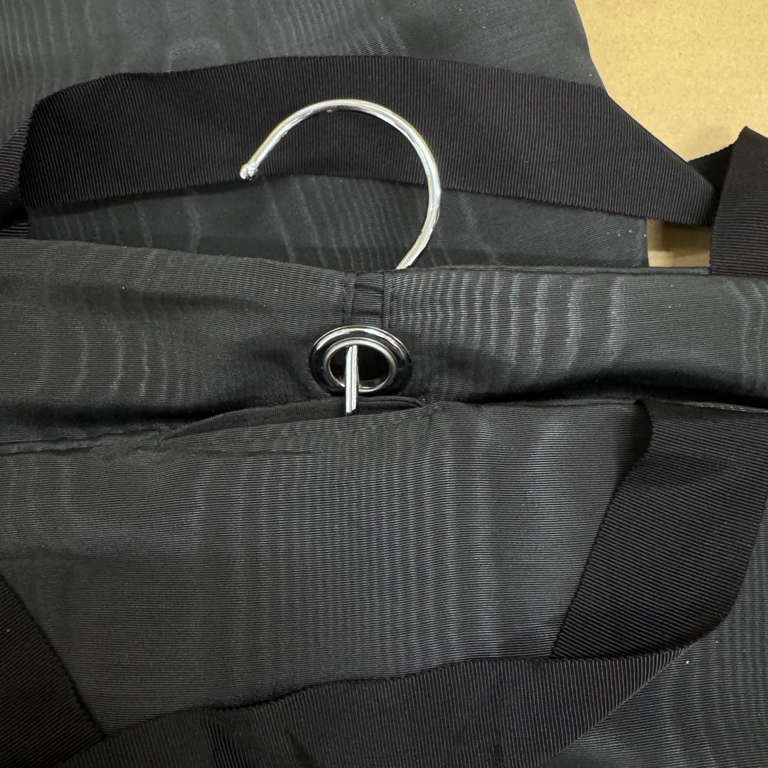 CELINE 2個セット ガーメントケース ハンガー付き
