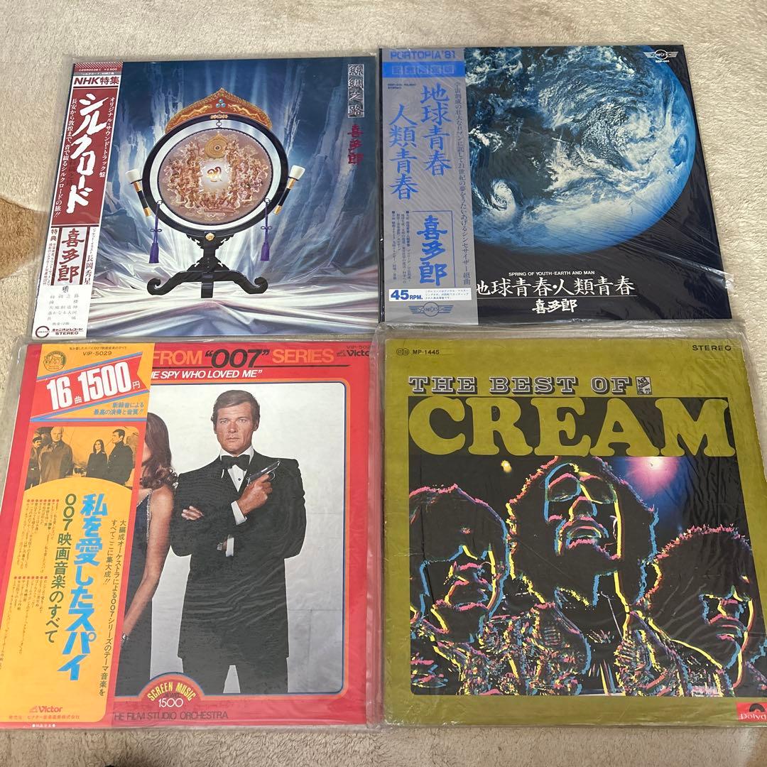 レコード★まとめ売り　セット　昭和