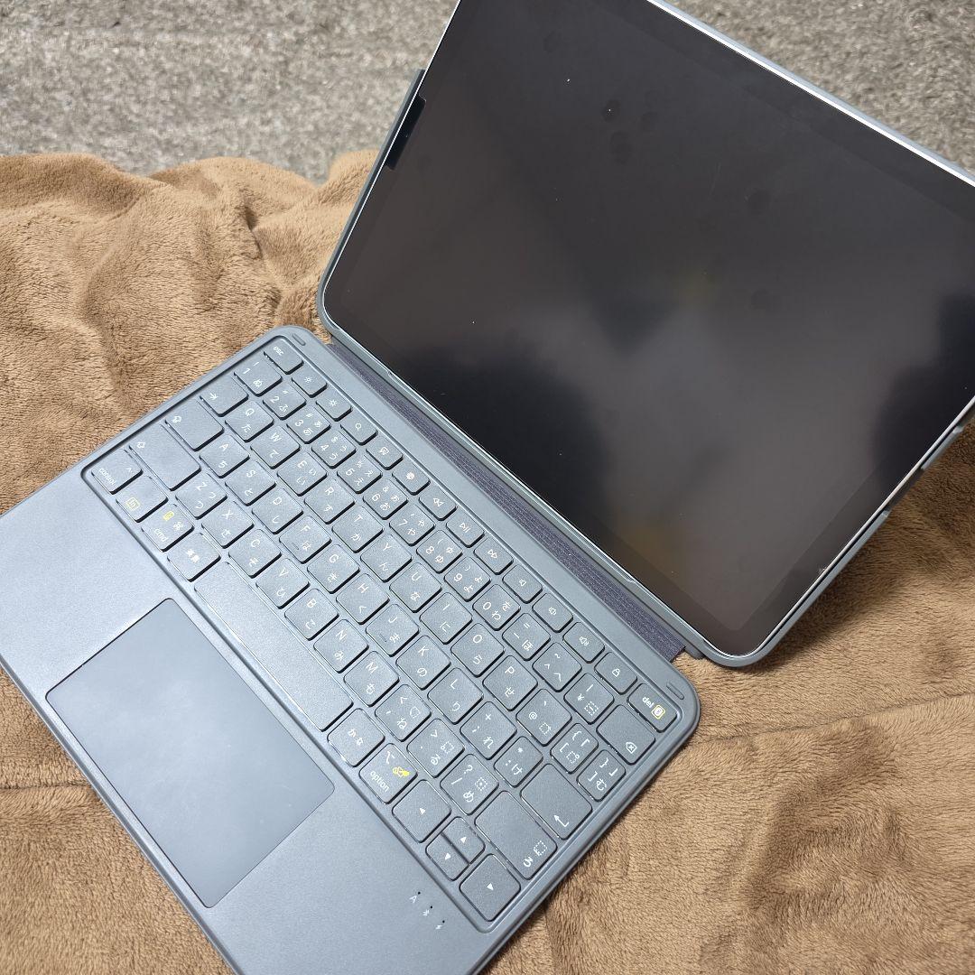 iPadAir第四世代256GB
