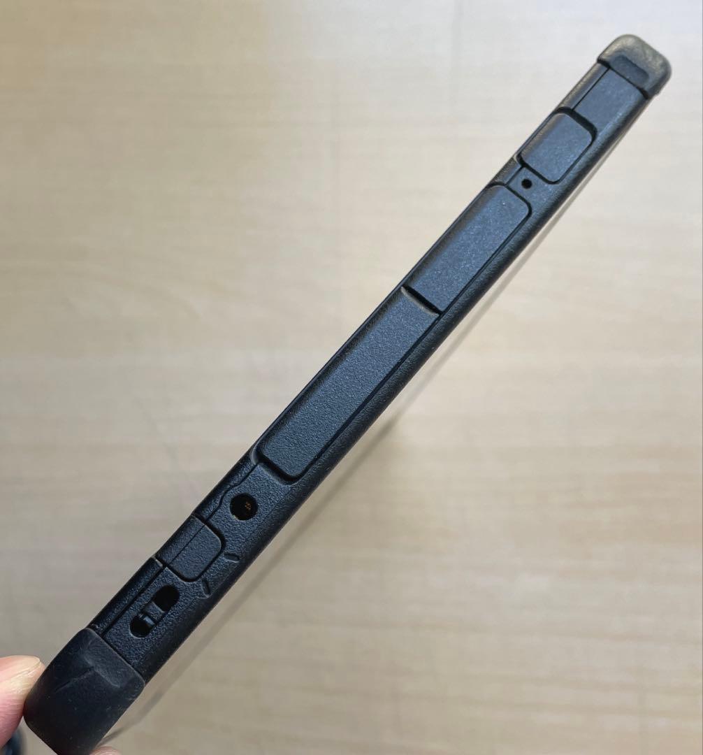 ARROWS Tab Q5010/DEG Celeron 128GB 美品　#2