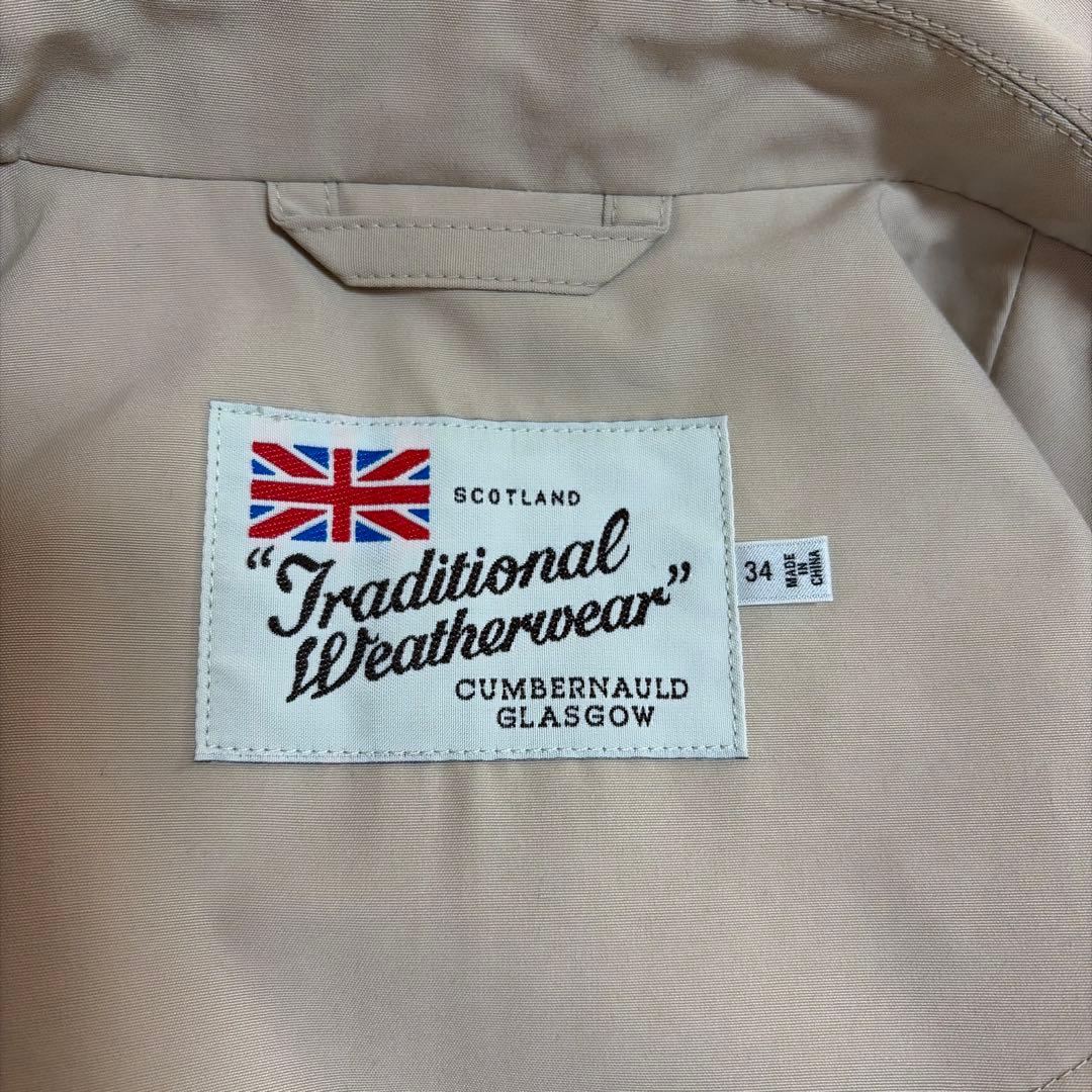 spick&span TraditionalWeatherwear コート
