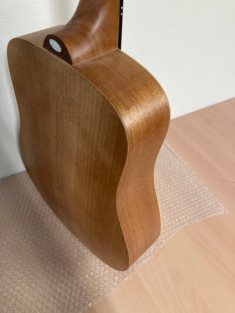 S.Yairi⭐︎YM-02/NTL⭐︎ヤイリ⭐︎ミニアコースティックギター