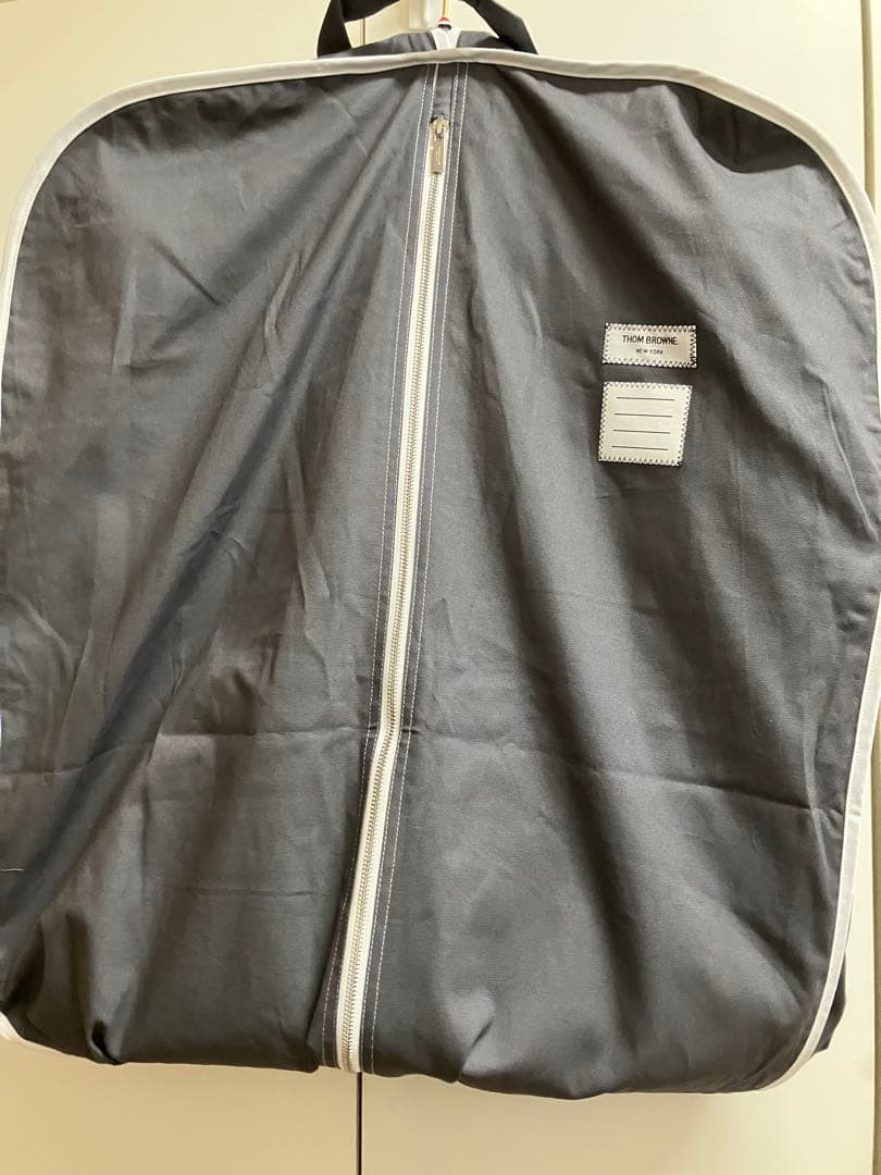 最終❗️タグ付き新品‼️THOM BROWNE sport coat ジャケット
