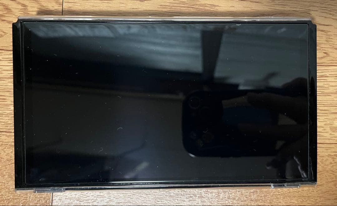 Nintendo Switch 有機ELモデル ゼルダの伝説 エディション