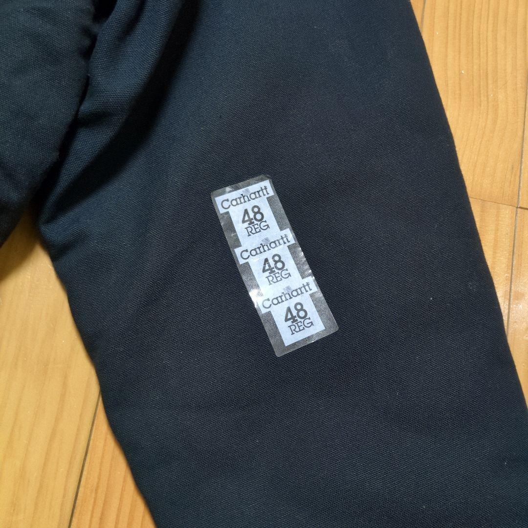 c*o様 デッドストックCarharttデトロイトジャケット短丈XL