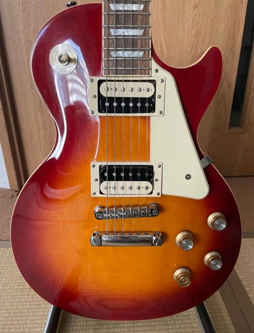 ギター Epiphone Les Paul Classic