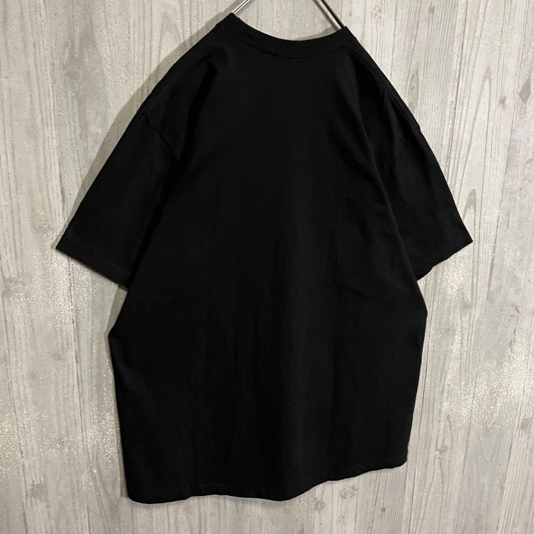Y*8様 【最高デザイン】シュプリーム　ヨウジヤマモトコラボ鉄拳ロゴ　Tシャツ