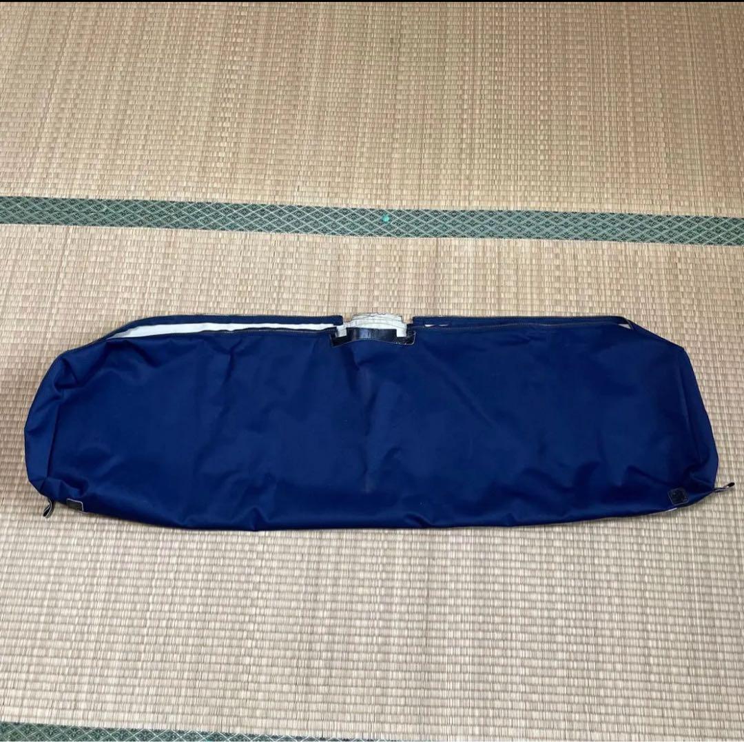 三味線ケース　カバー、鍵付き