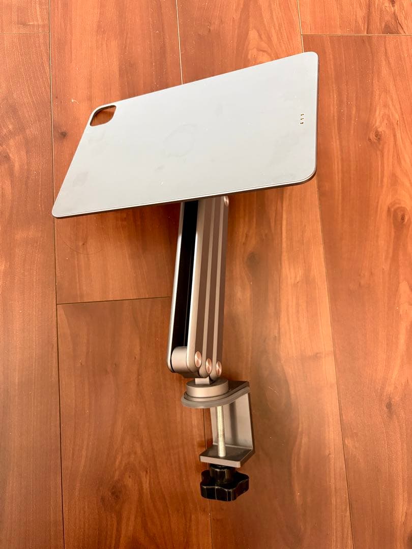 KUXIU iPad Magnetic Charging Stand（充電機能）