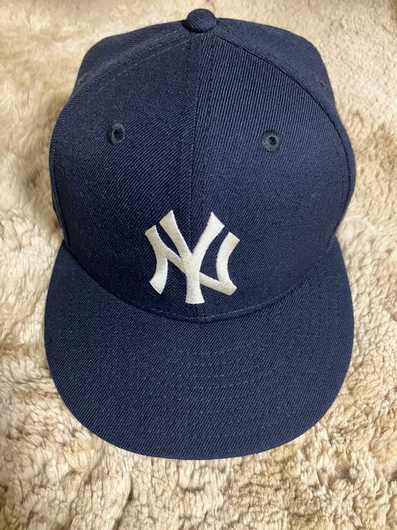 帽子 the Apartment NEW ERA SUN FADED CAP