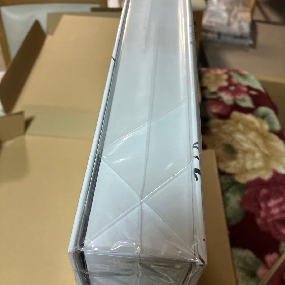 s*o様 A LONG VACATION VOX 完全生産限定盤 大滝詠一