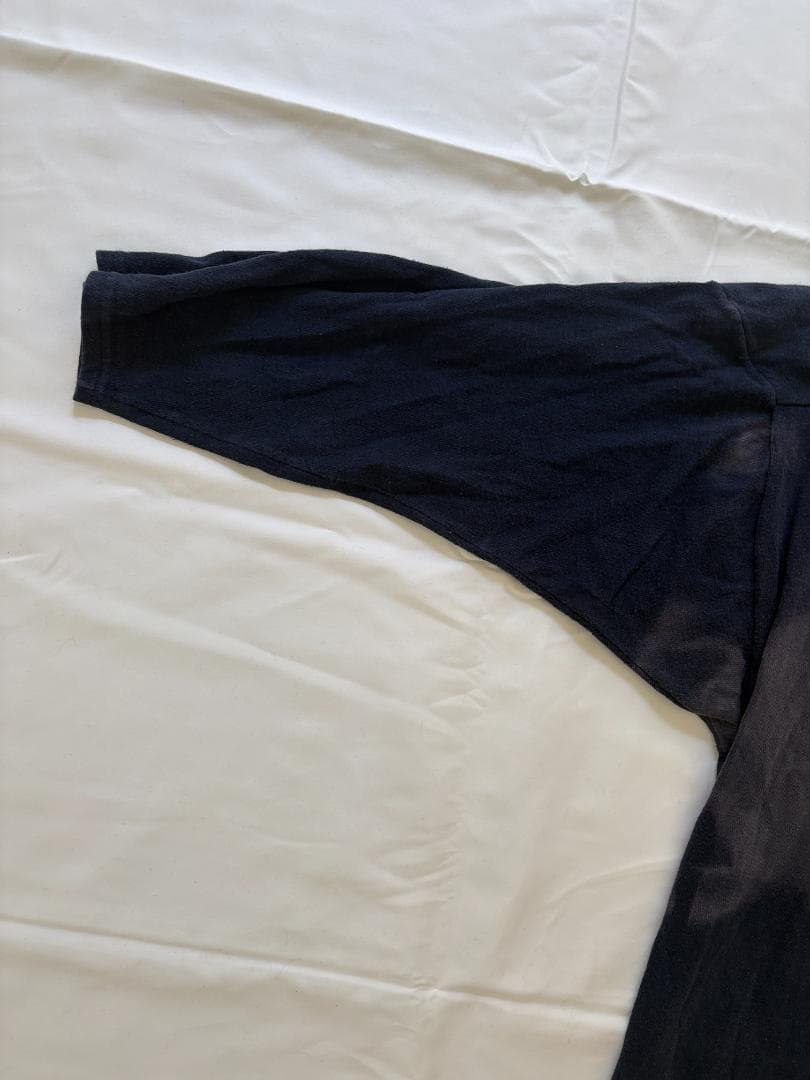 ヴィンテージ Champion \"NAVY 92\" T MADE IN USA