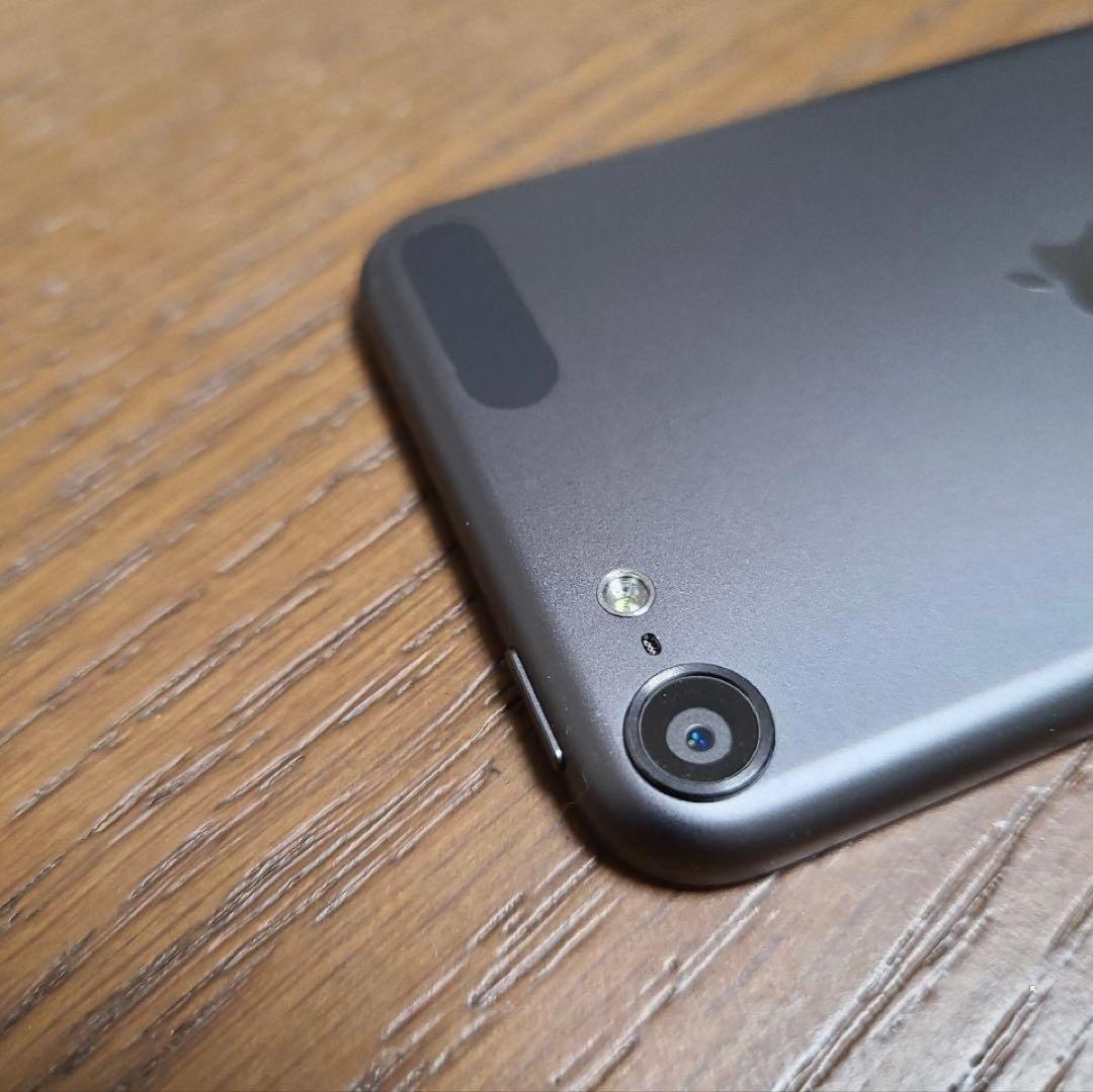 iPod touch（第7世代）　32GB