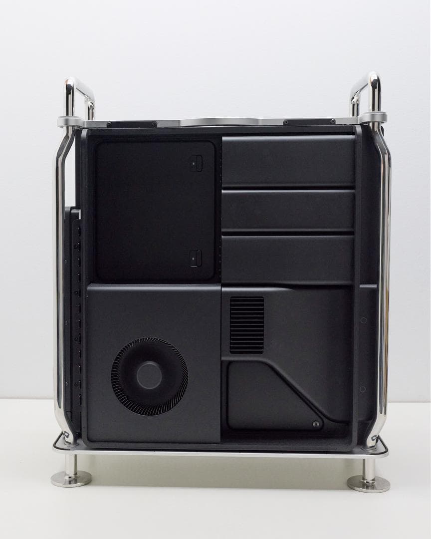 セ*間様 Mac Pro 2019 16core 96GB SSD4TB Veg
