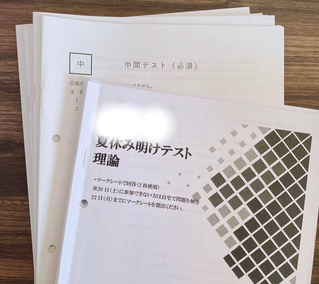 薬ゼミ 108回薬剤師国家試験対策資料セット 薬学ゼミナール★1