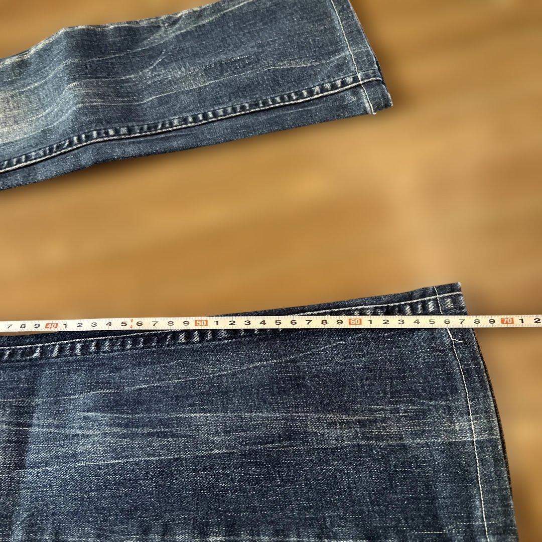 RED PEPPER レッド ペッパー ジーンズ 25