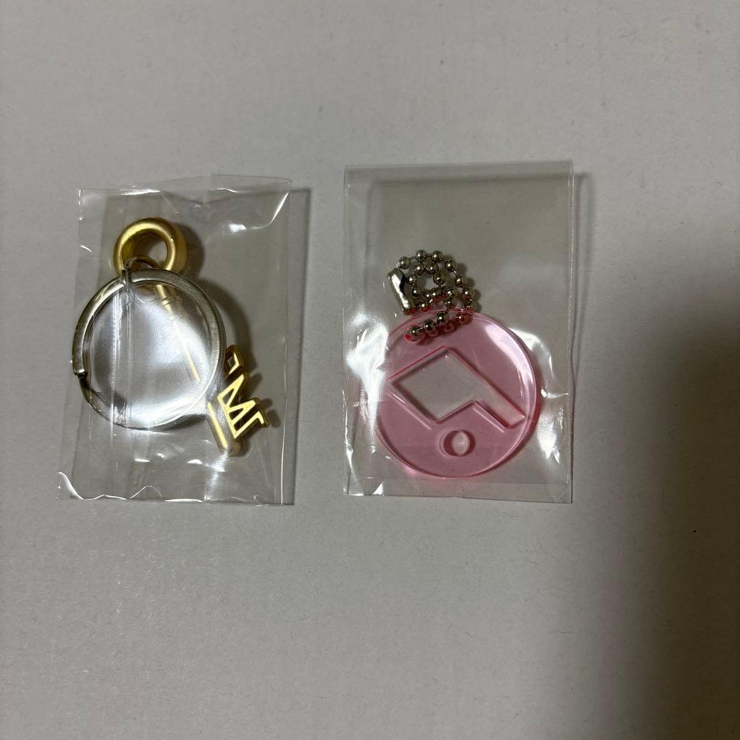 IMP. MAGenter 《3形態まとめ買い特典キーチャーム付》