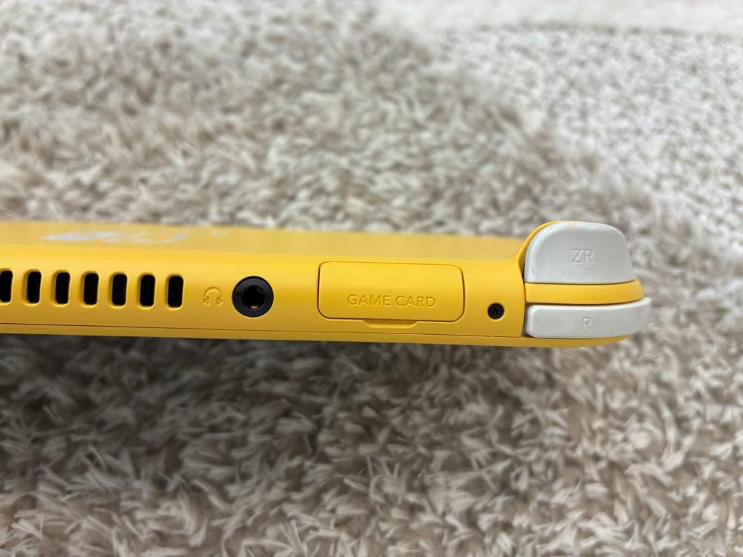 Nintendo Switch Lite 2台セット なつもん！付き
