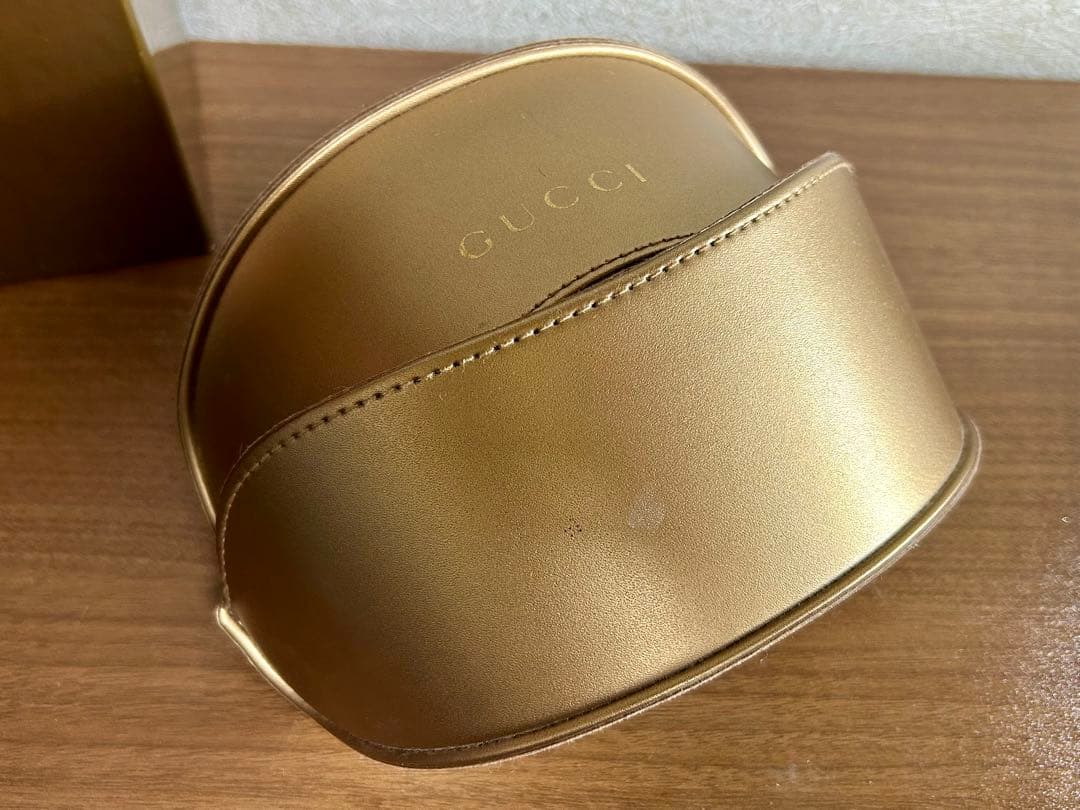 GUCCI サングラス GG3188/S 箱ケース付き
