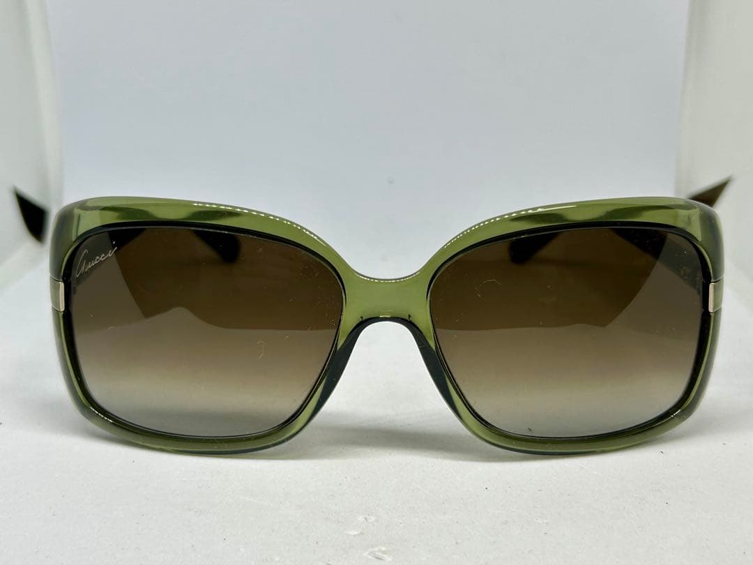 GUCCI サングラス GG3188/S 箱ケース付き