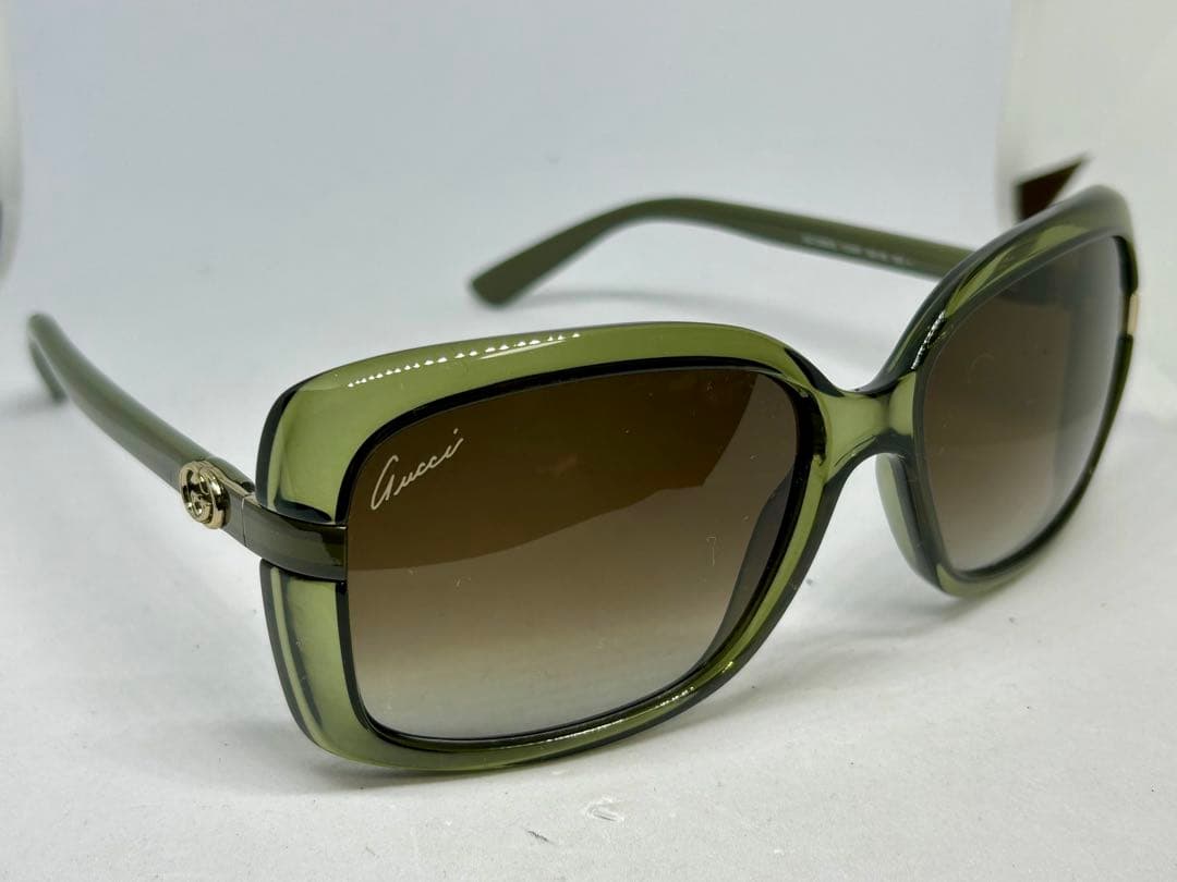 GUCCI サングラス GG3188/S 箱ケース付き