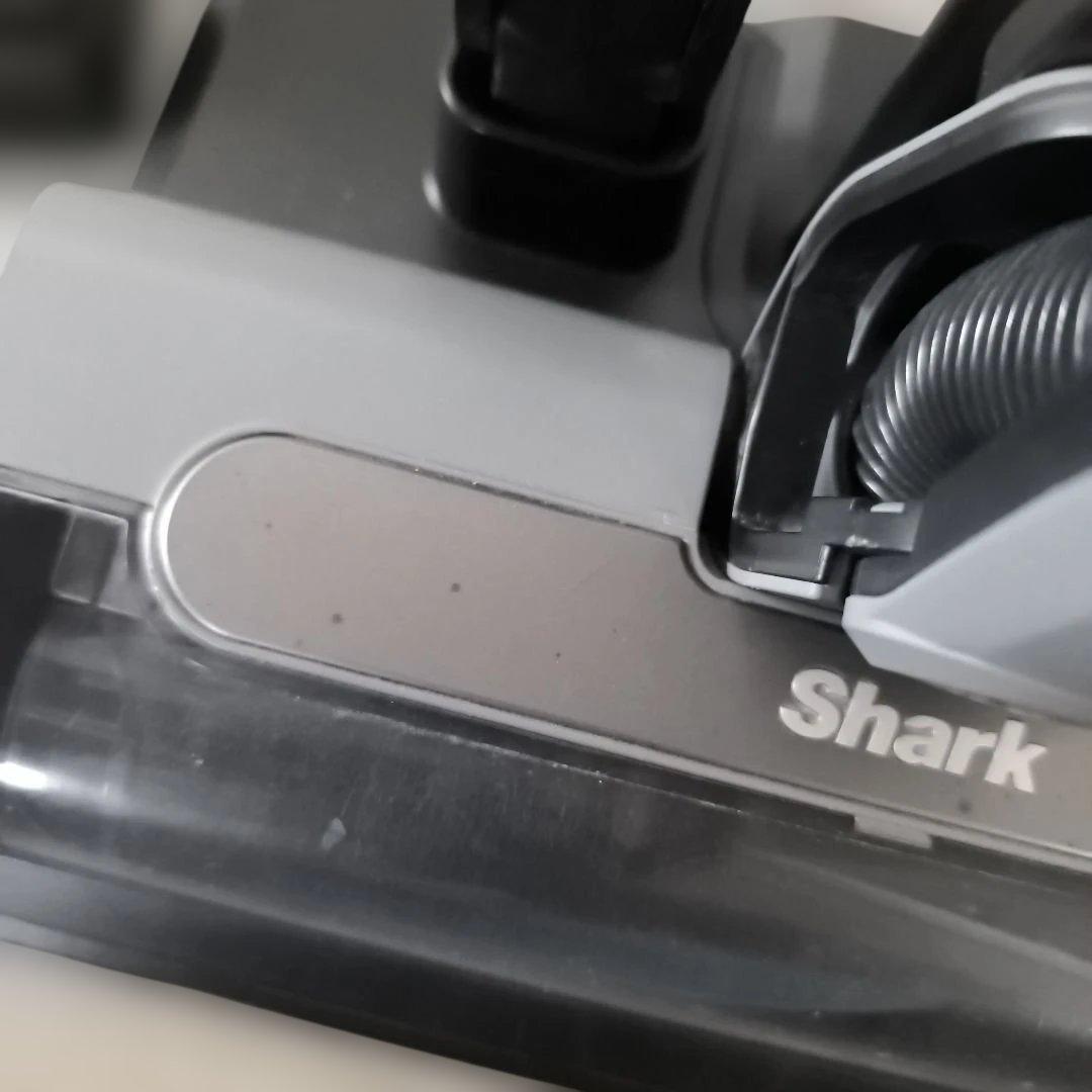 Shark CS100JGR　コードレススティッククリーナー