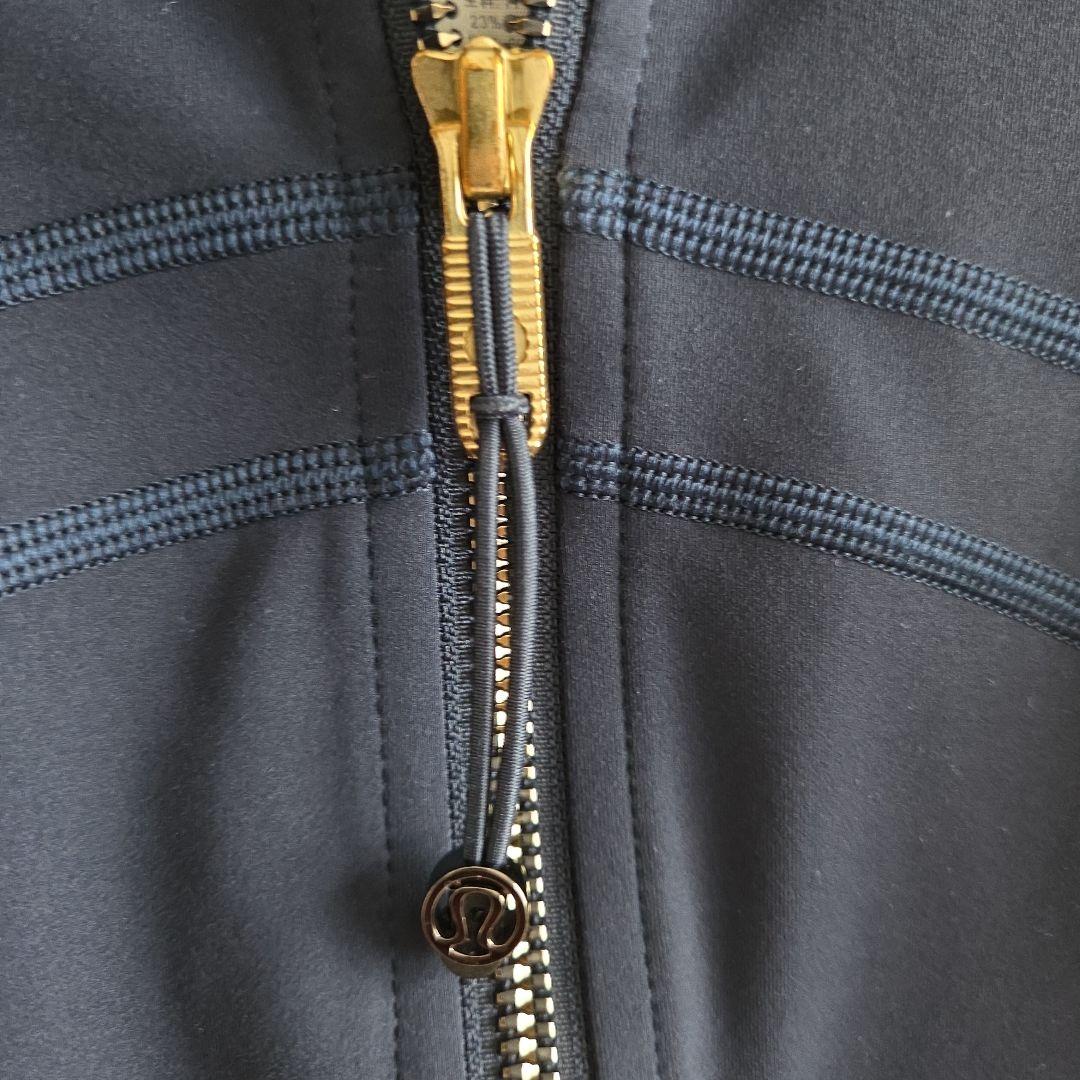lululemon ルルレモン ディファインジャケット 限定品 トップス
