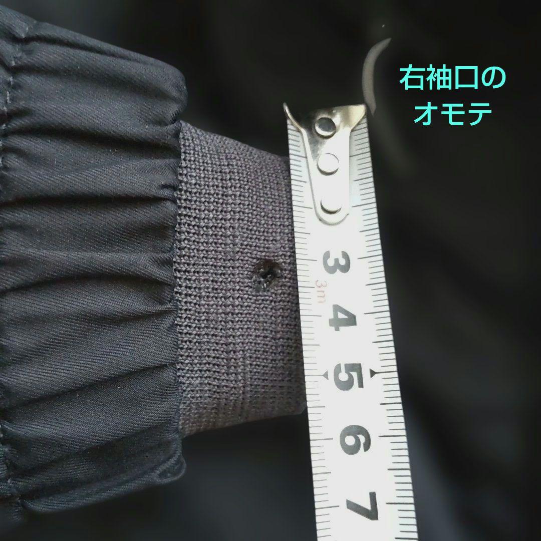 ヒマラヤ【Avalanche】 ブラック スノーボードウェア　Men'sＳ