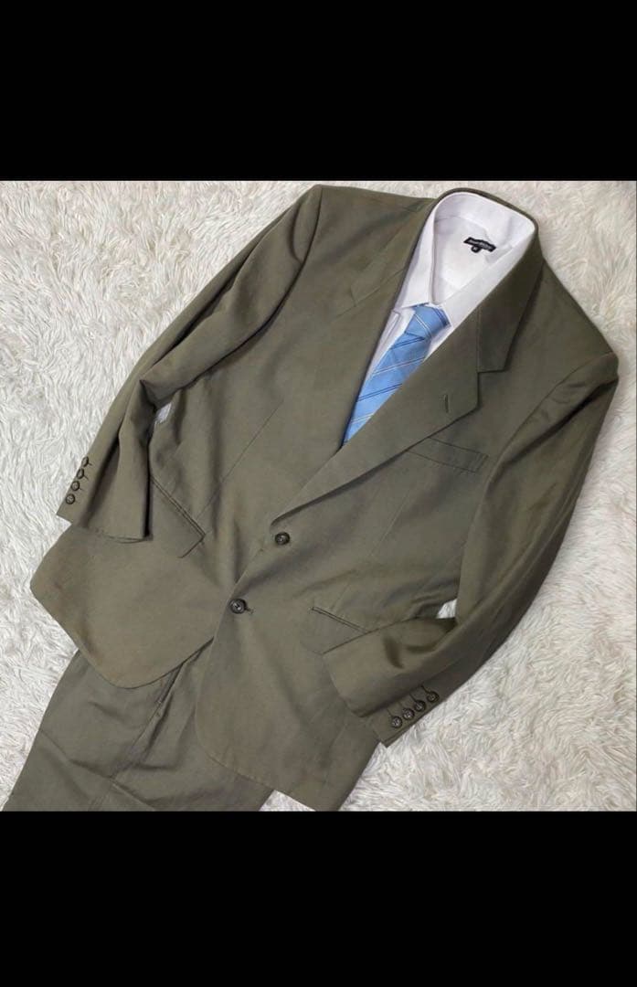Christian Dior ヴィンテージスーツ