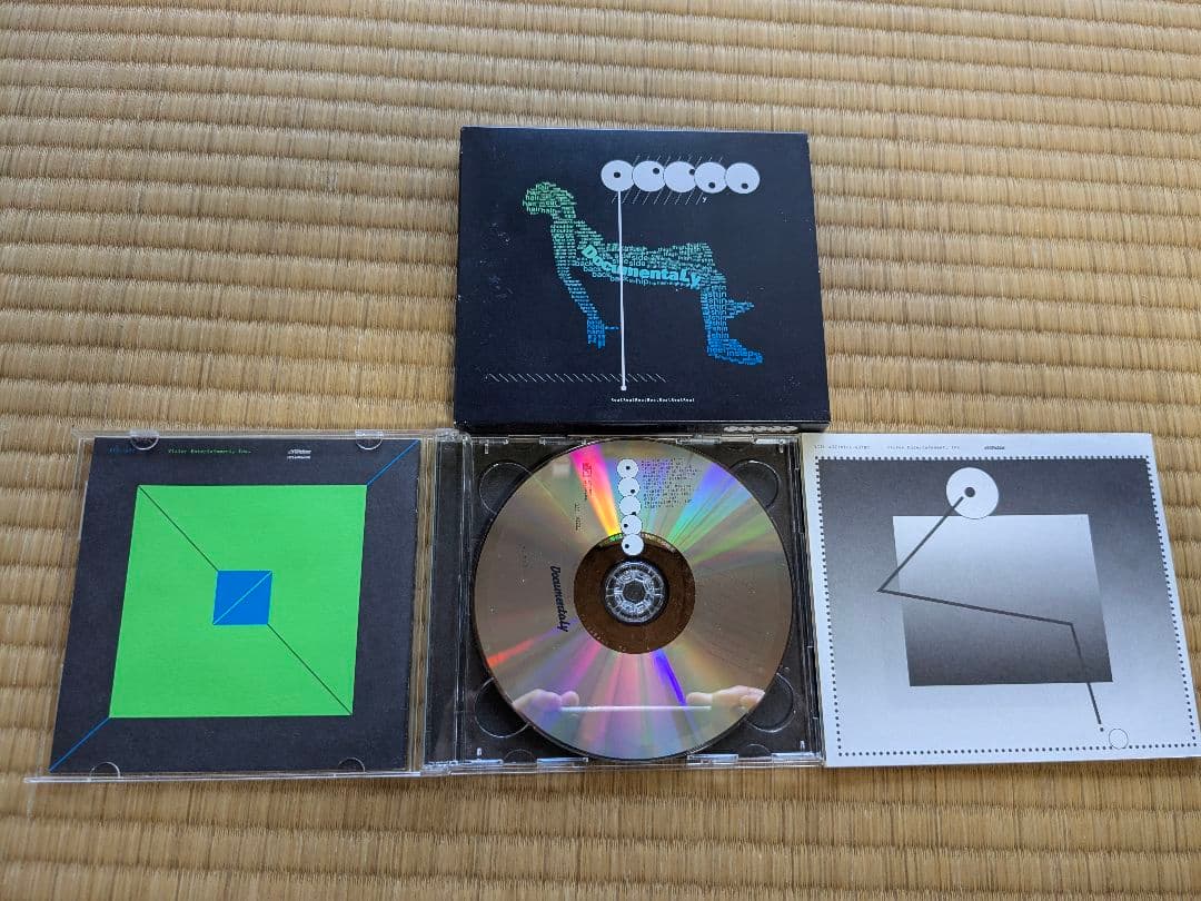 サカナクション CDセット