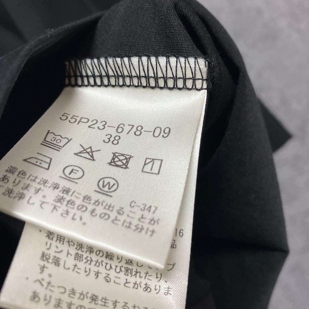 2025年　クレストブリッジ　星陽子　コラボ　Tシャツ　完売　M