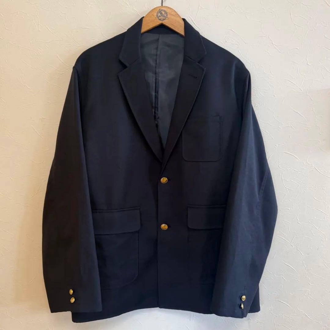 B:MING by BEAMS ダントツ撥水(R) ブレザー　メンズS