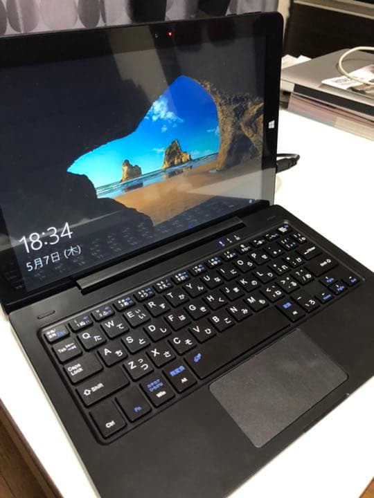 PC （タブレット可）