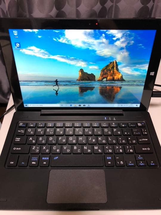 PC （タブレット可）