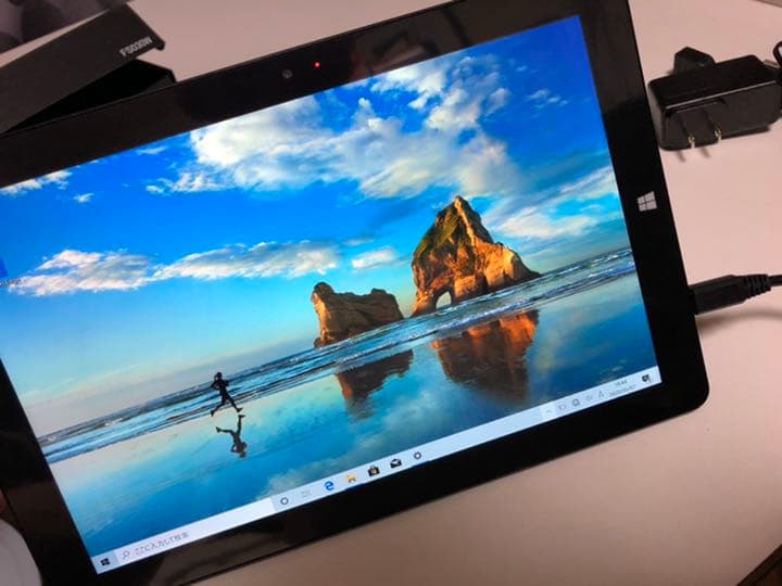 PC （タブレット可）