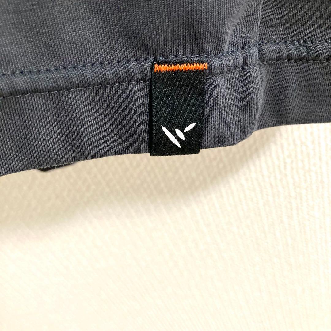 【試着のみ】【ノベルティリストバンド付き】VENEX 上下セット レディースXL