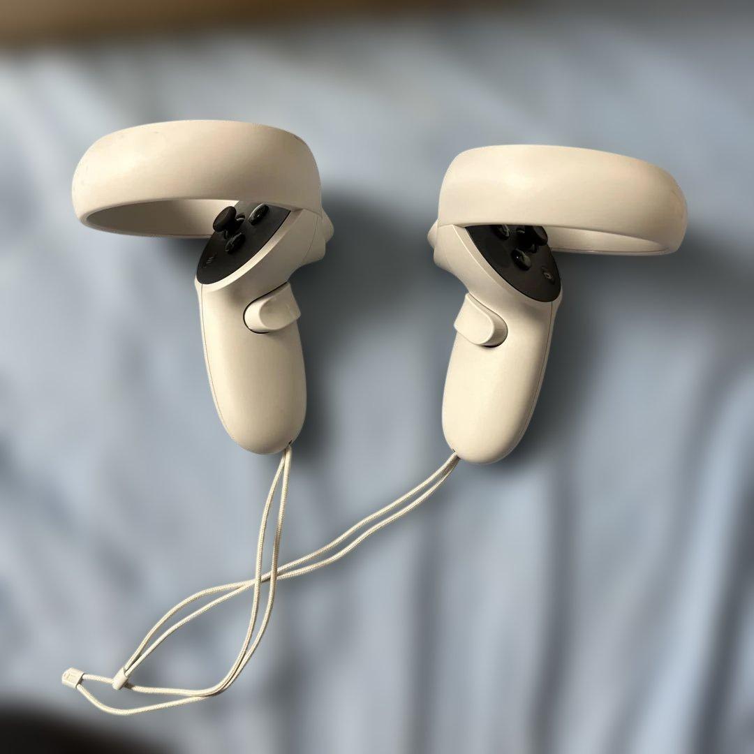 メタクエスト2 128G 中古品