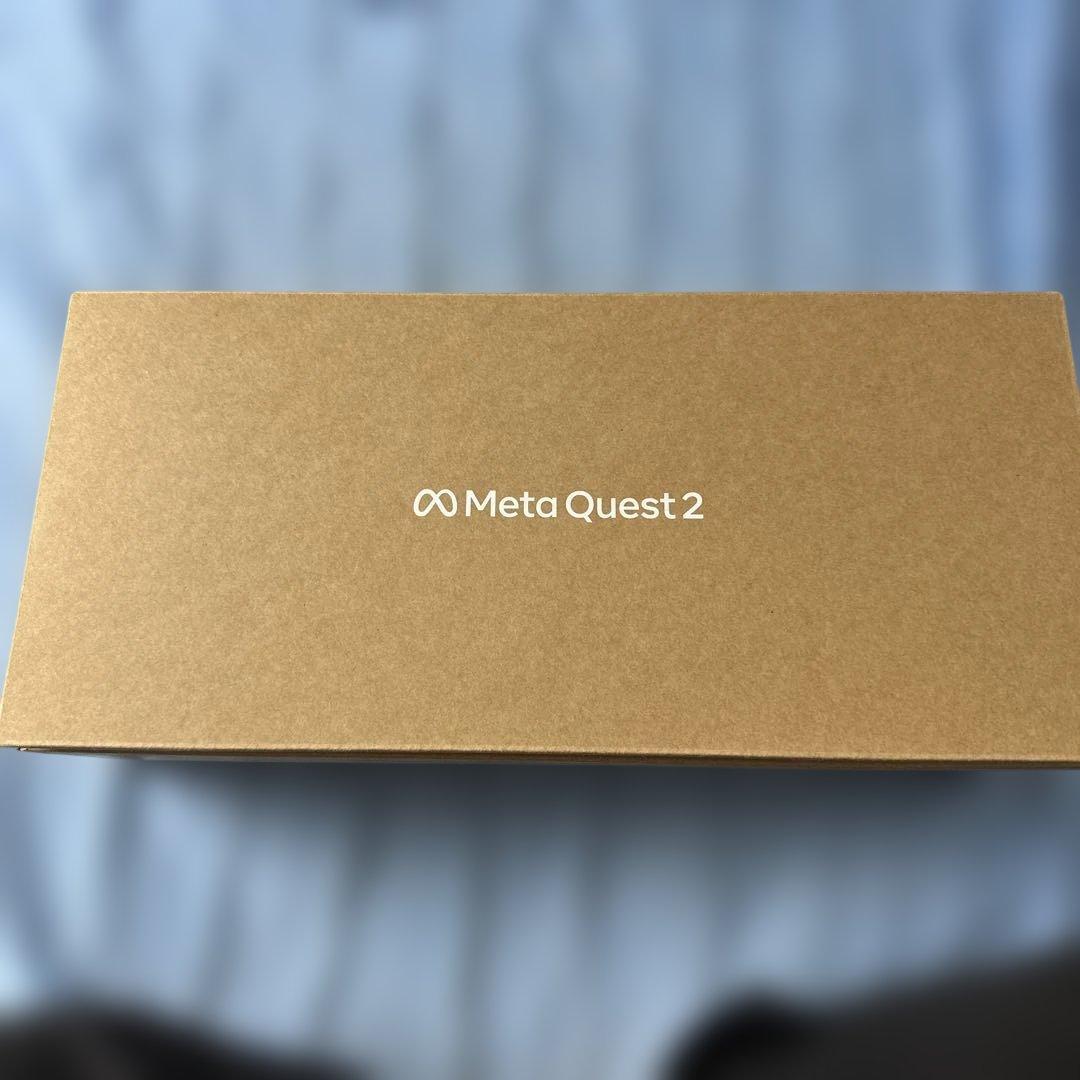 メタクエスト2 128G 中古品